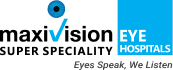 Maxivision logo
